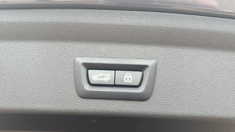 BMW 1 Series M135i xDrive 5dr Step Auto Petrol Hatchback